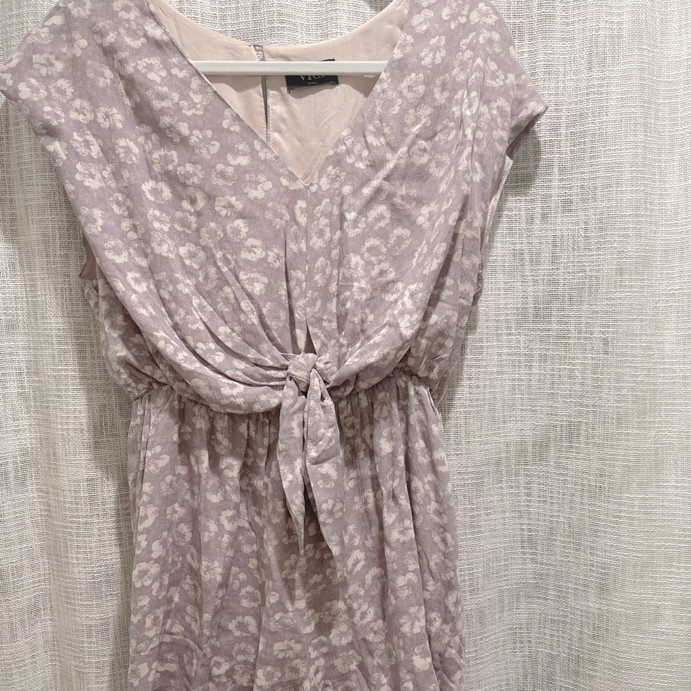 Romper size small- 4-6.